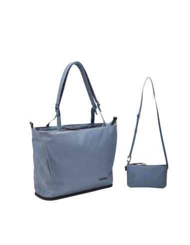 TA3205439,Geanta de umar, Thule, Aion Tote Bag, 23L, Dark Slate