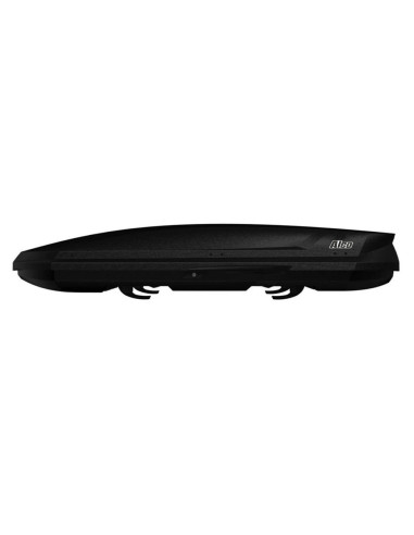 ANPB2202CCR,Cutie portbagaj Aleo EvoSpace, Antracit TEF