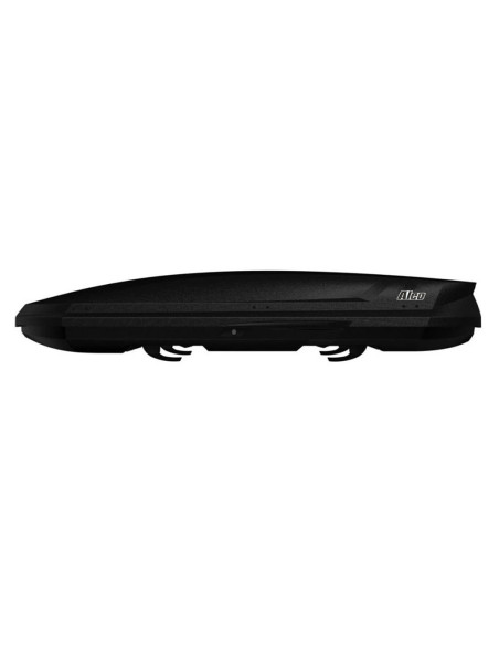 ANPB2202CCR,Cutie portbagaj Aleo EvoSpace, Antracit TEF