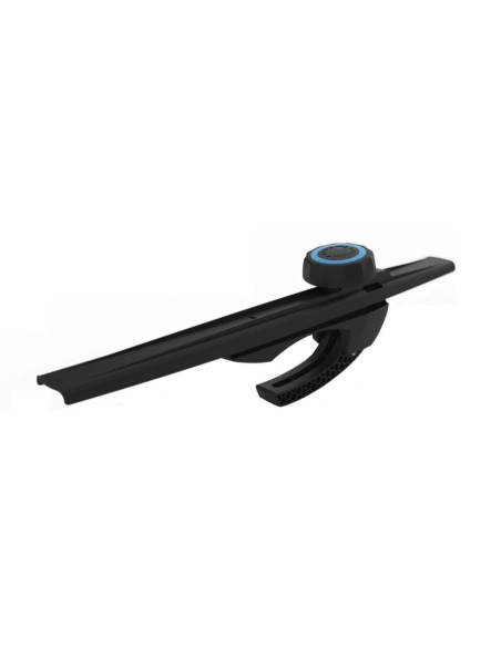 ANPB2202CCR,Cutie portbagaj Aleo EvoSpace, Antracit TEF