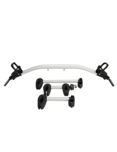 P873,Kit Suplimentar pentru a 4-a bicicletă la suportul Peruzzo Zephyr 713/3 cu prindere pe carligul de remorcare