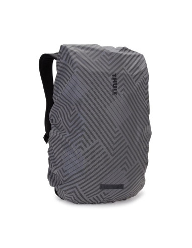 TA3205409,Husa de ploaie universala Thule pentru ghiozdan, gri