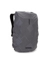 TA3205409,Husa de ploaie universala Thule pentru ghiozdan, gri