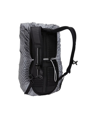 TA3205409,Husa de ploaie universala Thule pentru ghiozdan, gri