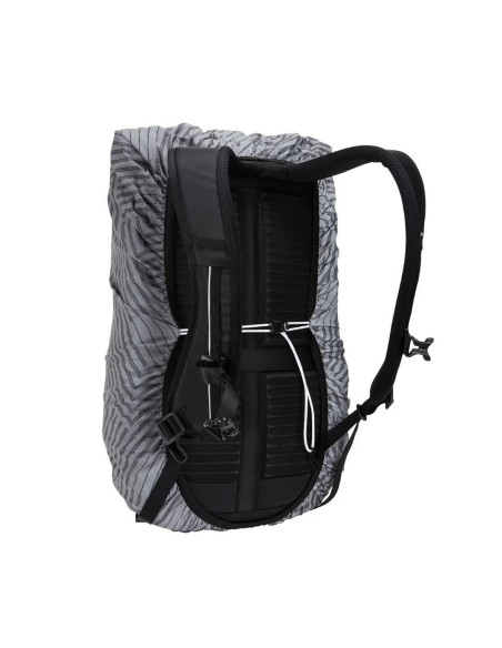 TA3205409,Husa de ploaie universala Thule pentru ghiozdan, gri