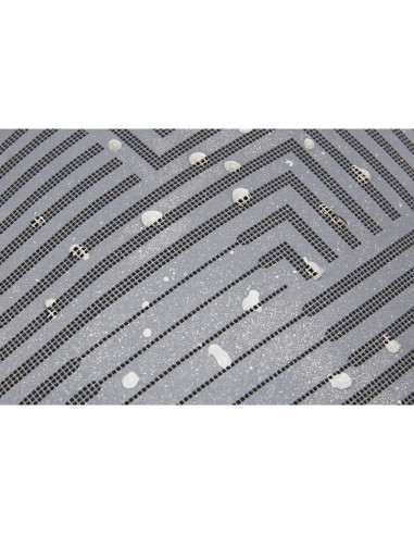 TA3205409,Husa de ploaie universala Thule pentru ghiozdan, gri