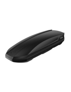 ANPB2212C,Cutie portbagaj Aleo EcoSpace HX, Black Matte