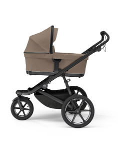 TA20110777,Thule Bassinet - Landou copii 0-6 luni pentru Urban Glide 3, Maro 2