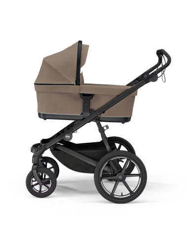 TA20110777,Thule Bassinet - Landou copii 0-6 luni pentru Urban Glide 3, Maro
