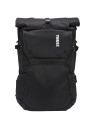TA3205344,Rucsac foto Thule Covert DSLR, 32 L, Black