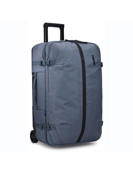 TA3205436,Geanta voiaj, Thule, Aion, 70 cm, 95L, Dark Slate
