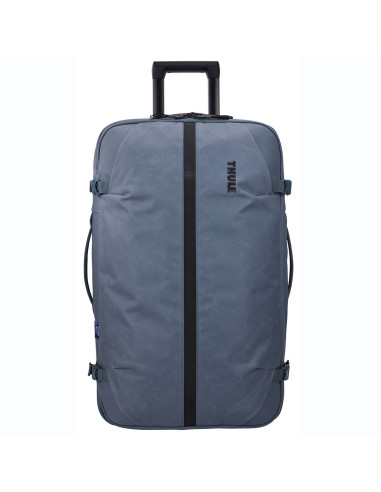 TA3205436,Geanta voiaj, Thule, Aion, 70 cm, 95L, Dark Slate