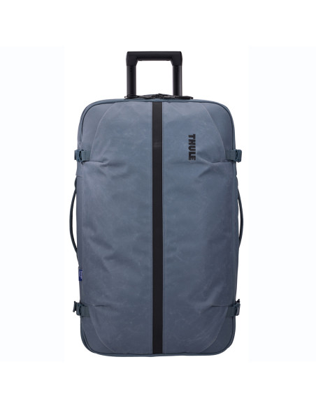TA3205436,Geanta voiaj, Thule, Aion, 70 cm, 95L, Dark Slate