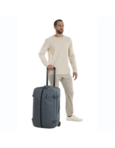 TA3205436,Geanta voiaj, Thule, Aion, 70 cm, 95L, Dark Slate