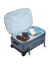 TA3205436,Geanta voiaj, Thule, Aion, 70 cm, 95L, Dark Slate