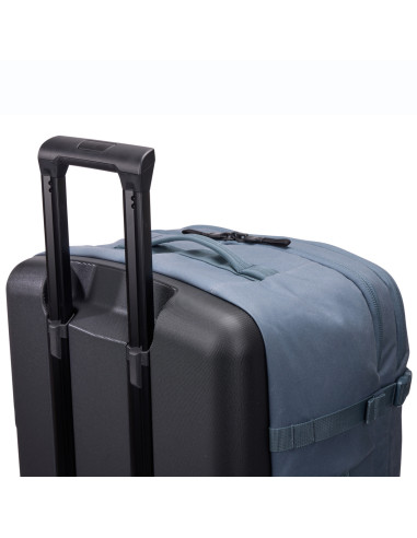 TA3205436,Geanta voiaj, Thule, Aion, 70 cm, 95L, Dark Slate