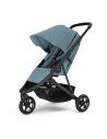 TA11300253,Carucior Thule Spring 2, Mid Blue