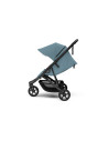 TA11300253,Carucior Thule Spring 2, Mid Blue