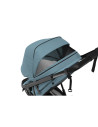 TA11300253,Carucior Thule Spring 2, Mid Blue
