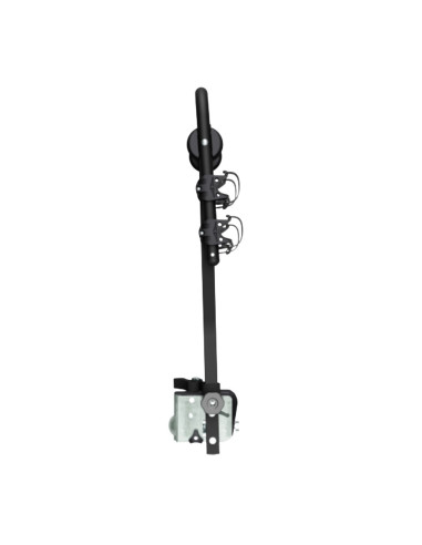 P667N,Suport 2 biciclete Peruzzo Arezzo 667/N cu prindere pe carligul de remorcare, Negru