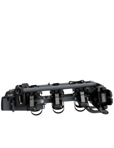 P708/3W,Suport biciclete Peruzzo Pure Instinct 708/3W cu prindere pe carligul de remorcare - pentru 3 biciclete 2