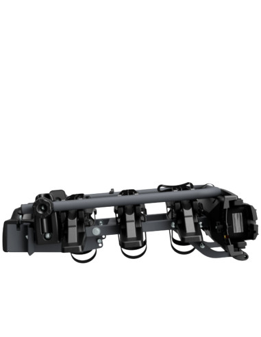 P708/3W,Suport biciclete Peruzzo Pure Instinct 708/3W cu prindere pe carligul de remorcare - pentru 3 biciclete