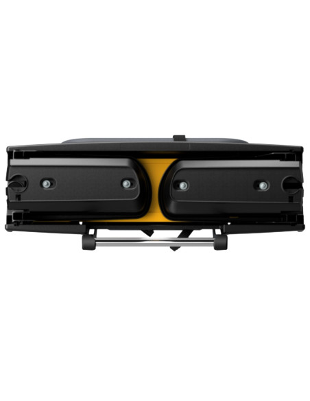 P708/3W,Suport biciclete Peruzzo Pure Instinct 708/3W cu prindere pe carligul de remorcare - pentru 3 biciclete