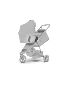 TA20110775,Adaptor pentru landou Thule Spring 2 Bassinet Adapter 2