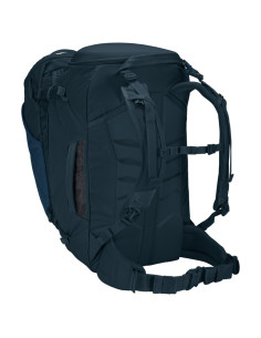 TA3205315,Rucsac tehnic Thule Landmark, 60L, Femei, Dark Blue 2