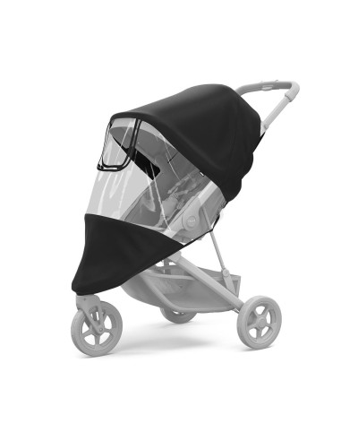 TA11300414,Thule Spring Rain Cover - husa de ploaie pentru caruciorul Thule Spring