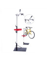 P361,Stativ depozitare bicicleta Peruzzo 361