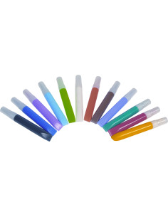 BEL52001,Culori cu efect 3D Beleduc 2