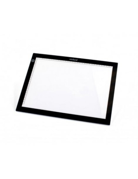 ML95101,Panou luminos A3 pentru activitati educationale