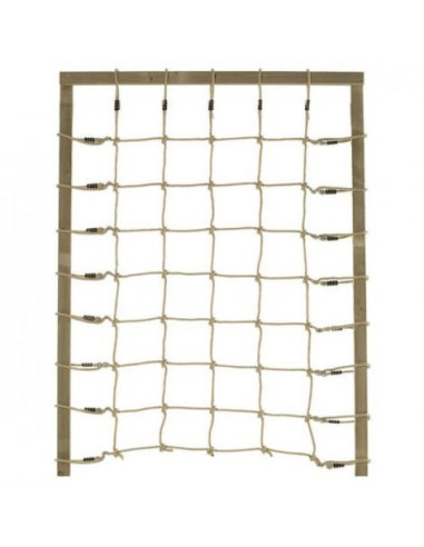 KBT330.002.021.001,Plasa de catarat pentru spatii de joaca 1.5 x 2 m KBT