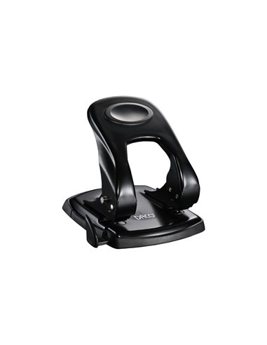 Perforator Daco PF240NR, 40 coli, Negru