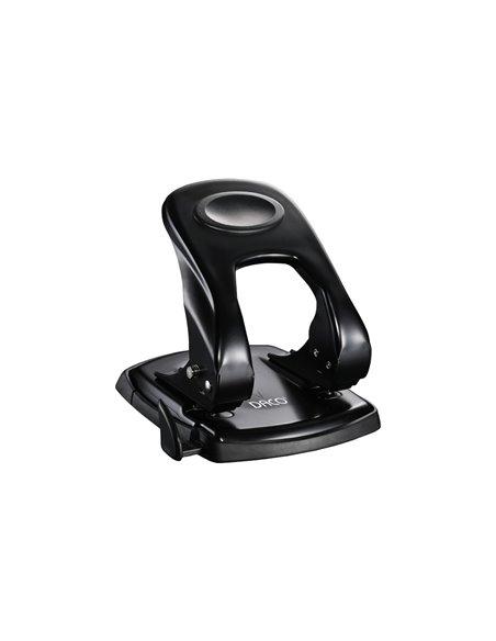 Perforator Daco PF240NR, 40 coli, Negru