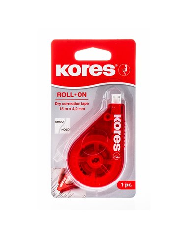 Banda corectoare 4.2mm*15m kores