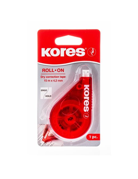 Banda corectoare 4.2mm*15m kores