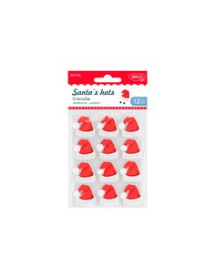 Accesorii Craft - Ad702 Craciulite Daco