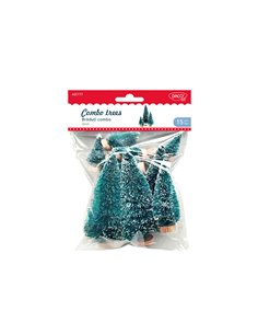 Accesorii craft –  Braduti combo maxi DACO AD777