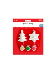 Set creativ –  Picteaza si Agata DACO SC725