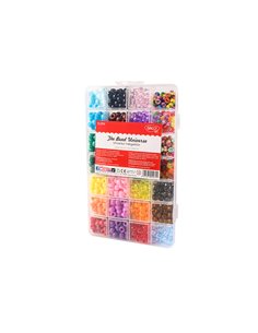 Set creativ –  Universul margelelor DACO SC094