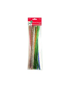 Accesorii craft - AD021 Sarma plusata glitter