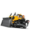 LEGO-60466,Lego City Buldozer Galben 60466