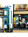 LEGO-60469,Lego City Gara Centrala 60469