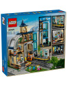 LEGO-60469,Lego City Gara Centrala 60469