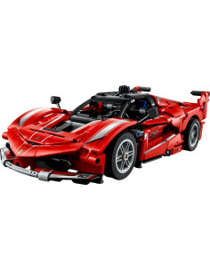 LEGO-42212,Lego Technic Ferrari Fxx K 42212 2