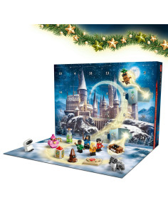 LEGO-76456,Lego Harry Potter Calendar Advent 2025 76456 2