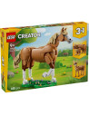 LEGO-31166,Lego Creator Cal Frumos 31166