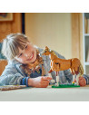 LEGO-31166,Lego Creator Cal Frumos 31166